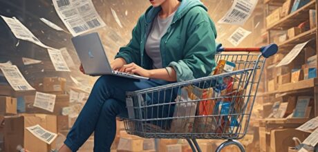 How to shop responsibly with online coupons and save big