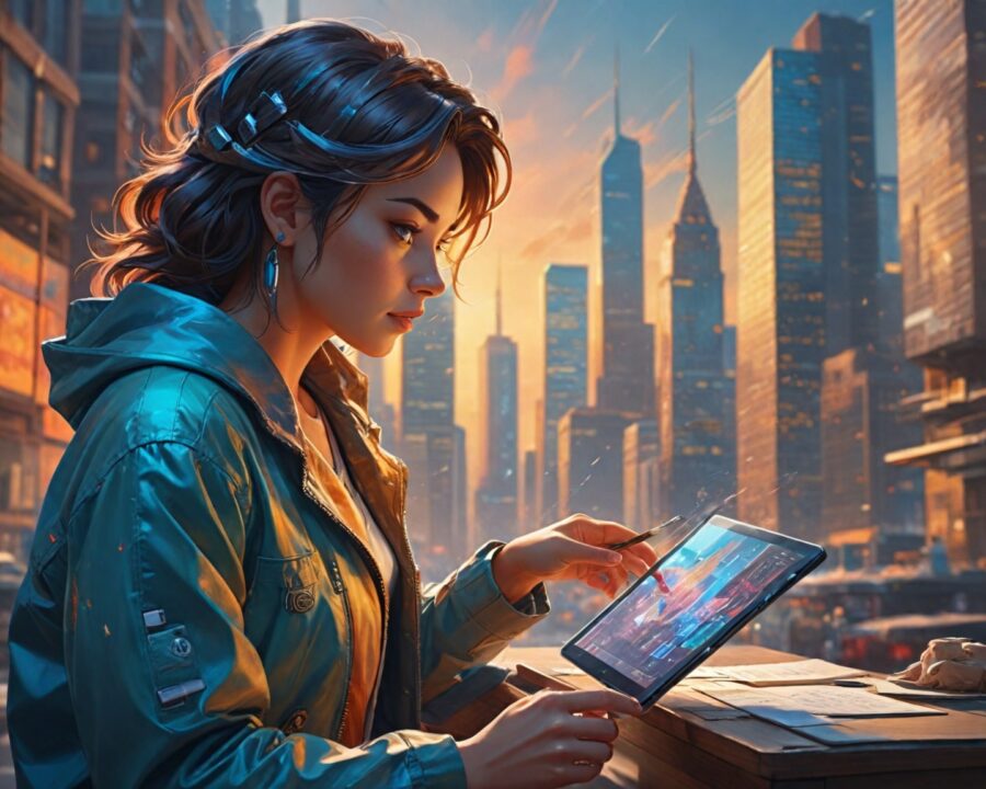 How AI will revolutionize predicting political and social trends