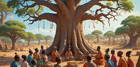 how ancestry is honored in African cultures: traditions explained