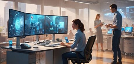 how ai will shape the future of work: key trends to watch