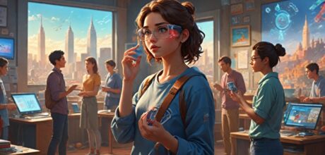 How existing tech is transforming online learning in 2024