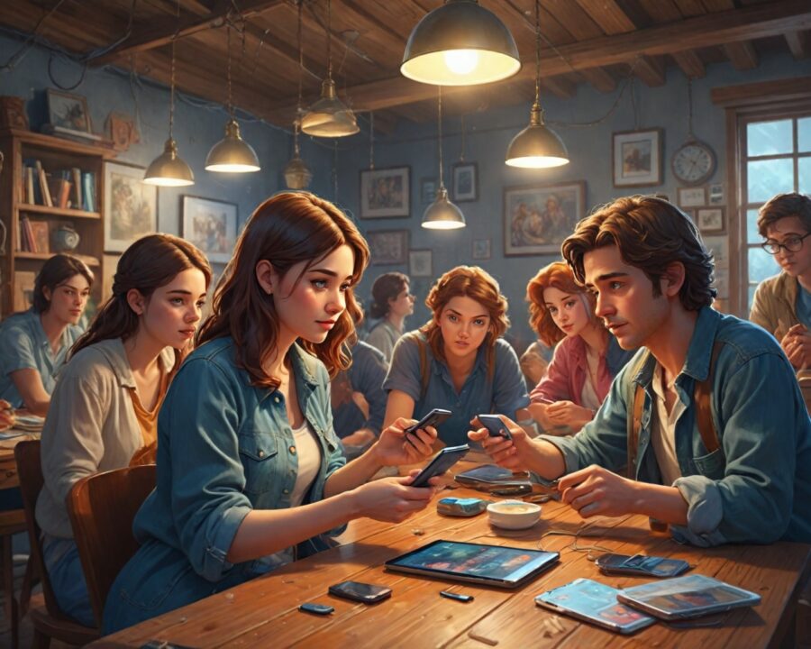 How the internet of things will connect everything seamlessly