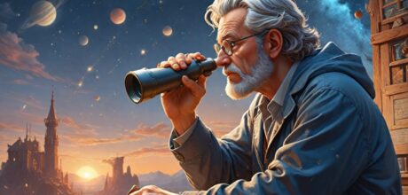 how scientists study exoplanet atmospheres: methods explained