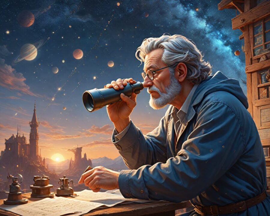 how scientists study exoplanet atmospheres: methods explained