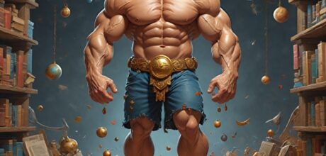 How the myth of Atlas became a powerful metaphor