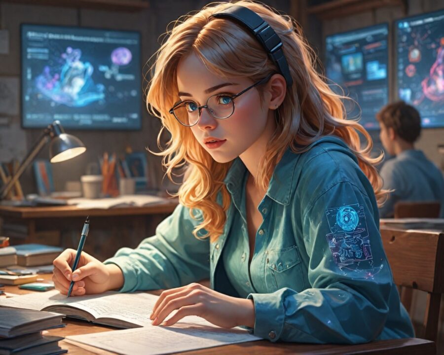 how ai tutors will transform education in the next decade