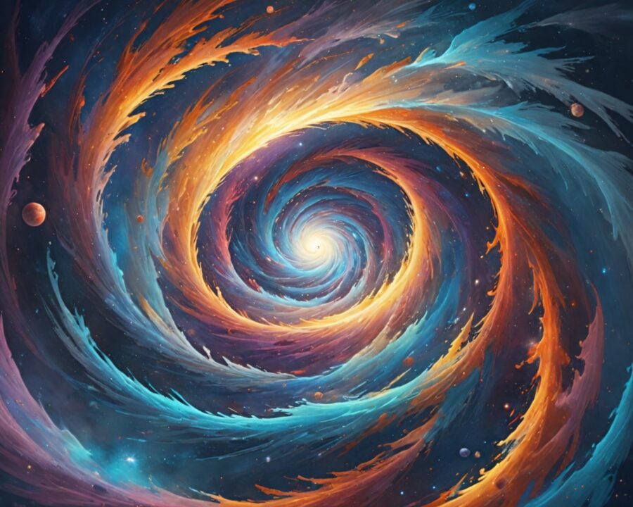 What is the structure of the Milky Way: a detailed guide