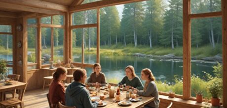 Cultural values in Scandinavian countries: a deep dive