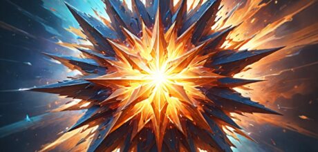 How nuclear fusion powers stars: a simple explanation