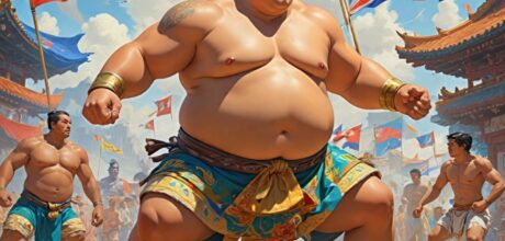 Exploring traditional sports around the world: a cultural journey