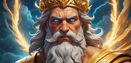 How Athena was born from Zeus’s head: the full story