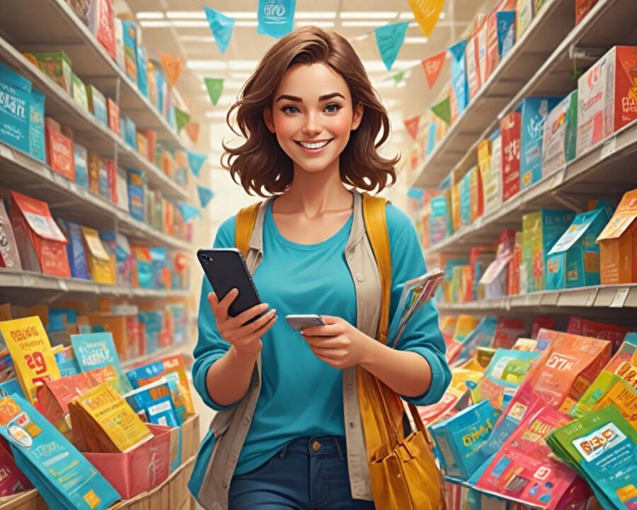 How to maximize savings using cashback and coupons together