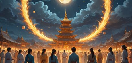 How festivals align with lunar and solar calendars