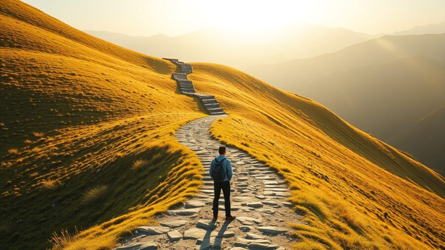 Achievable Goal Setting: How to Set Realistic Goals