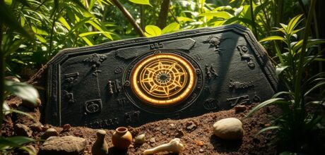 Creation Myths Around the World: Unveiling Origins