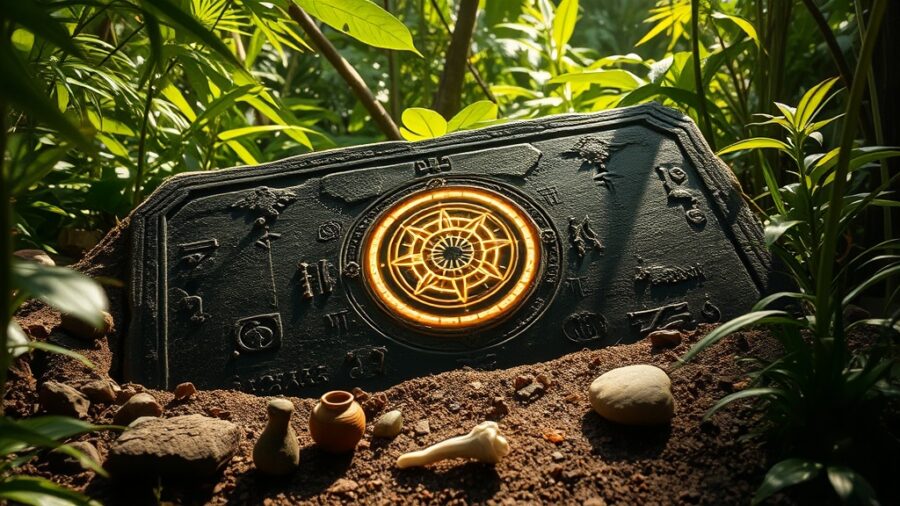 Creation Myths Around the World: Unveiling Origins