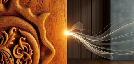 Cultural Innovation: Tradition Meets Modernity