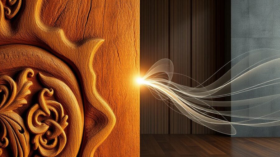 Cultural Innovation: Tradition Meets Modernity