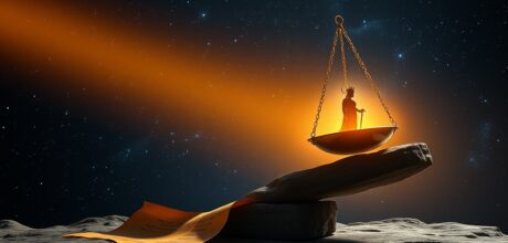 Divine Judgment in Mythology: Understanding Justice