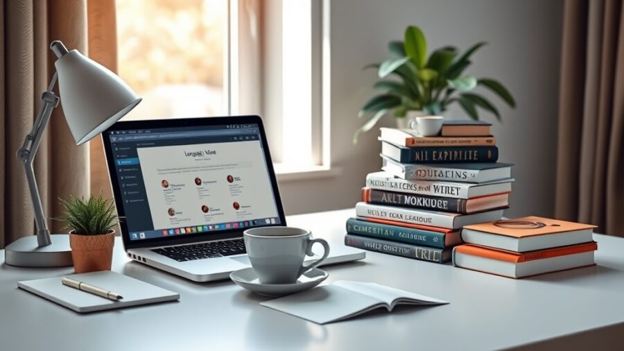 Effective Language Learning Daily Routine Strategies