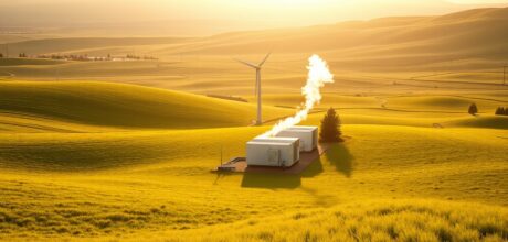 Exploring Carbon Capture Technology Solutions