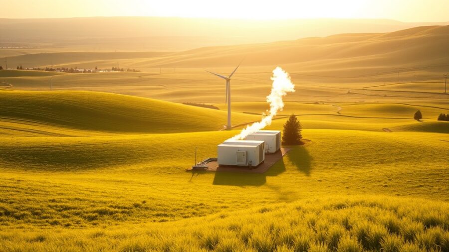 Exploring Carbon Capture Technology Solutions