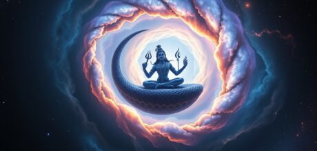 Exploring Hindu Mythology Cosmic Cycles