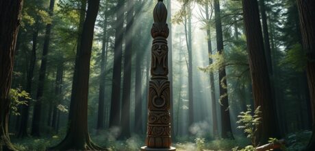 Exploring Slavic Mythology Folklore Creatures