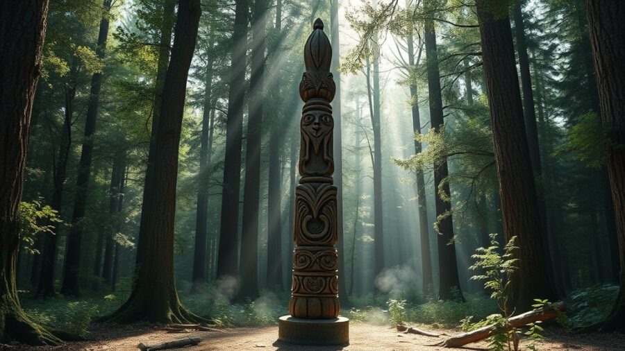 Exploring Slavic Mythology Folklore Creatures