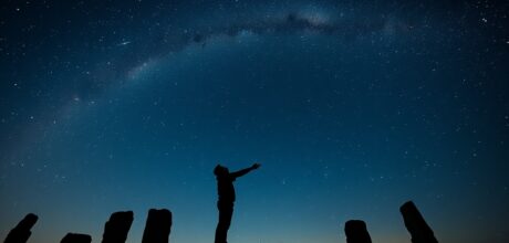 Exploring Traditional Astronomy Star Knowledge