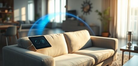 Exploring Wireless Charging Long Range Technology