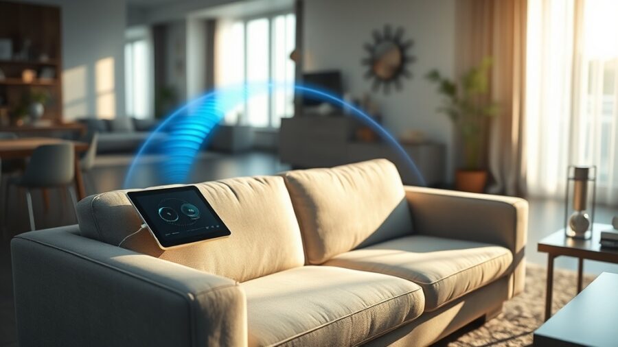 Exploring Wireless Charging Long Range Technology