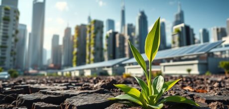 Green Technology Sustainability Solutions: A Deep Dive