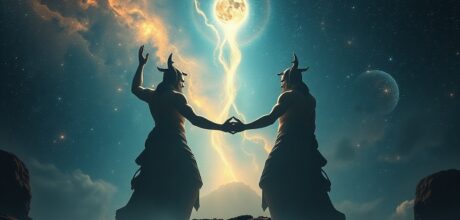 Maori Mythology Creation Tales: A Deep Dive