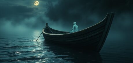 Mythology River Crossing and the Afterlife Explained