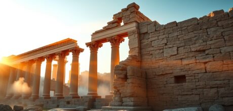The Cultural Meaning of Ancient Architecture