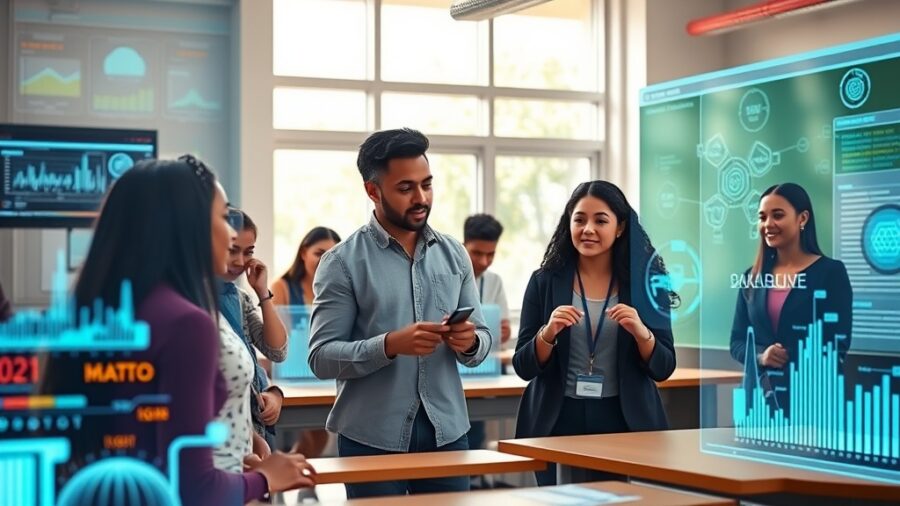 EdTech Learning Technology Innovations for the Future