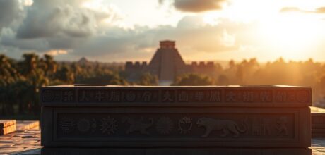 Exploring Aztec Mythology Sacrifice Rituals