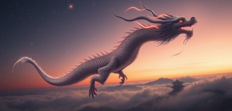 Exploring Chinese Mythology Celestial Beings