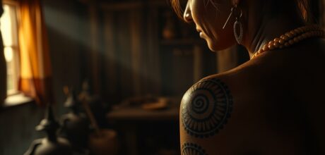 Exploring Traditional Body Modification Customs