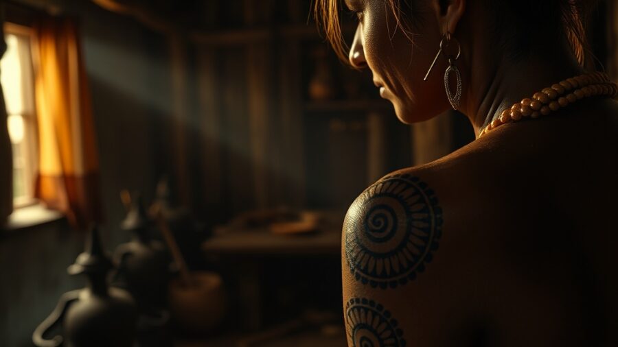 Exploring Traditional Body Modification Customs