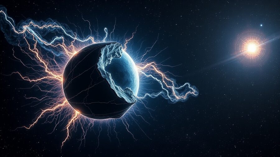 Magnetars: The Strongest Magnets in the Universe