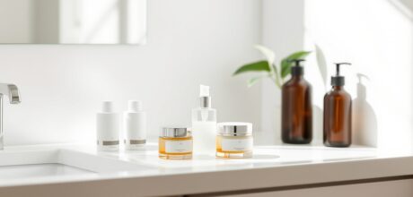 Simple and Effective Skincare Routine for All