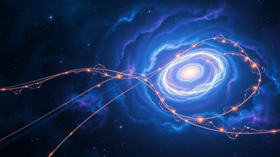 The Origin of Cosmic Magnetic Fields Explained