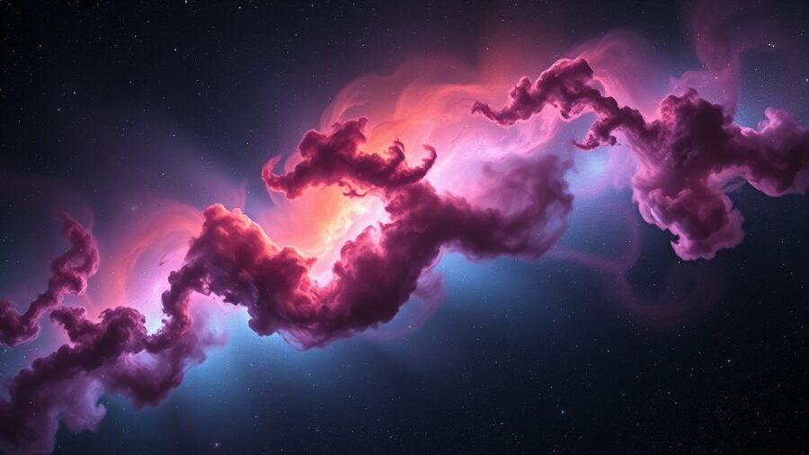 Understanding Irregular Galaxies and Their Chaotic Structure