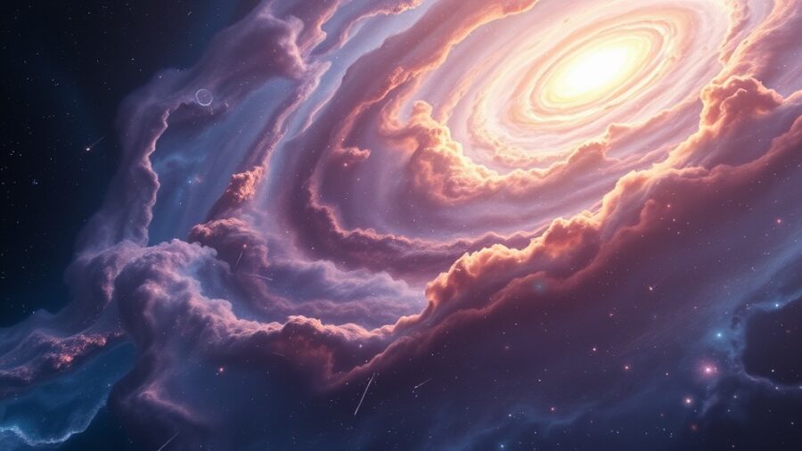 Understanding the Big Bang Theory Evidence