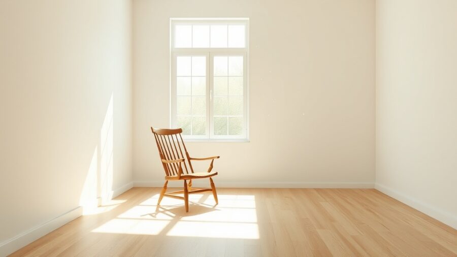 Embrace Minimalist Living: The Simplicity Journey