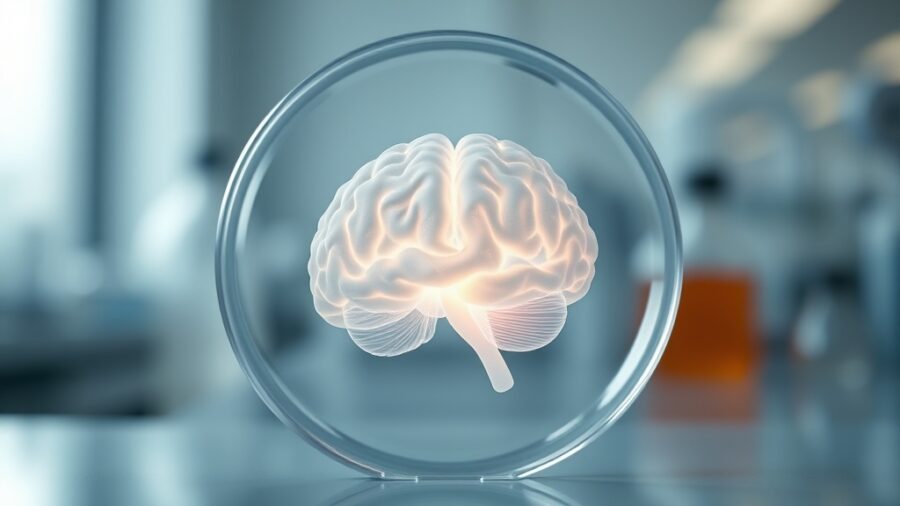 Exploring Brain Organoids Research Ethics