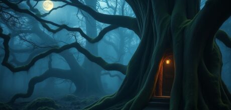 Exploring Celtic Mythology: Fairy Folklore Unveiled