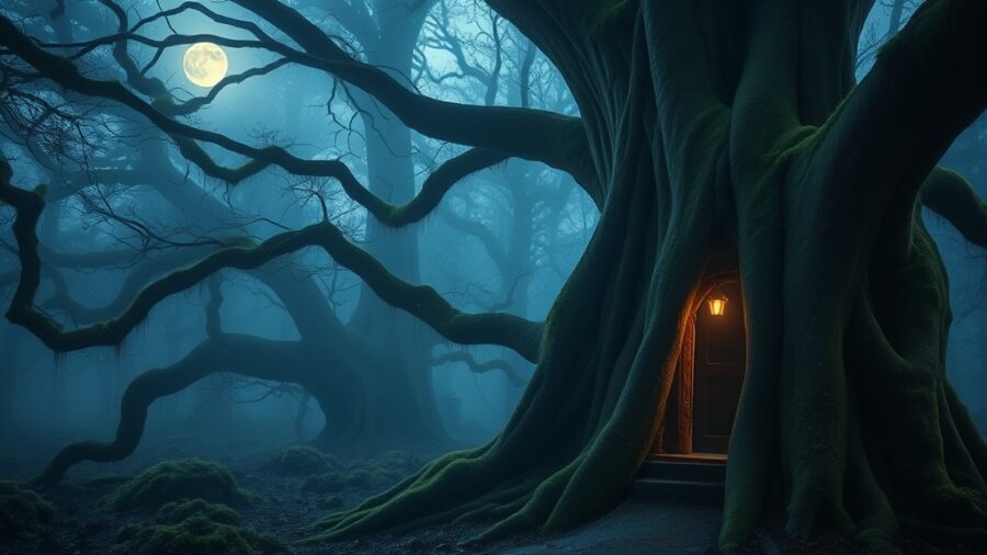 Exploring Celtic Mythology: Fairy Folklore Unveiled